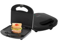 Grill e sanduicheira Britânia Fama