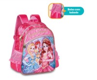 Mochila Princesas Mágicas